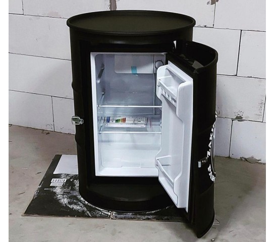 Бочка "Холодильник"